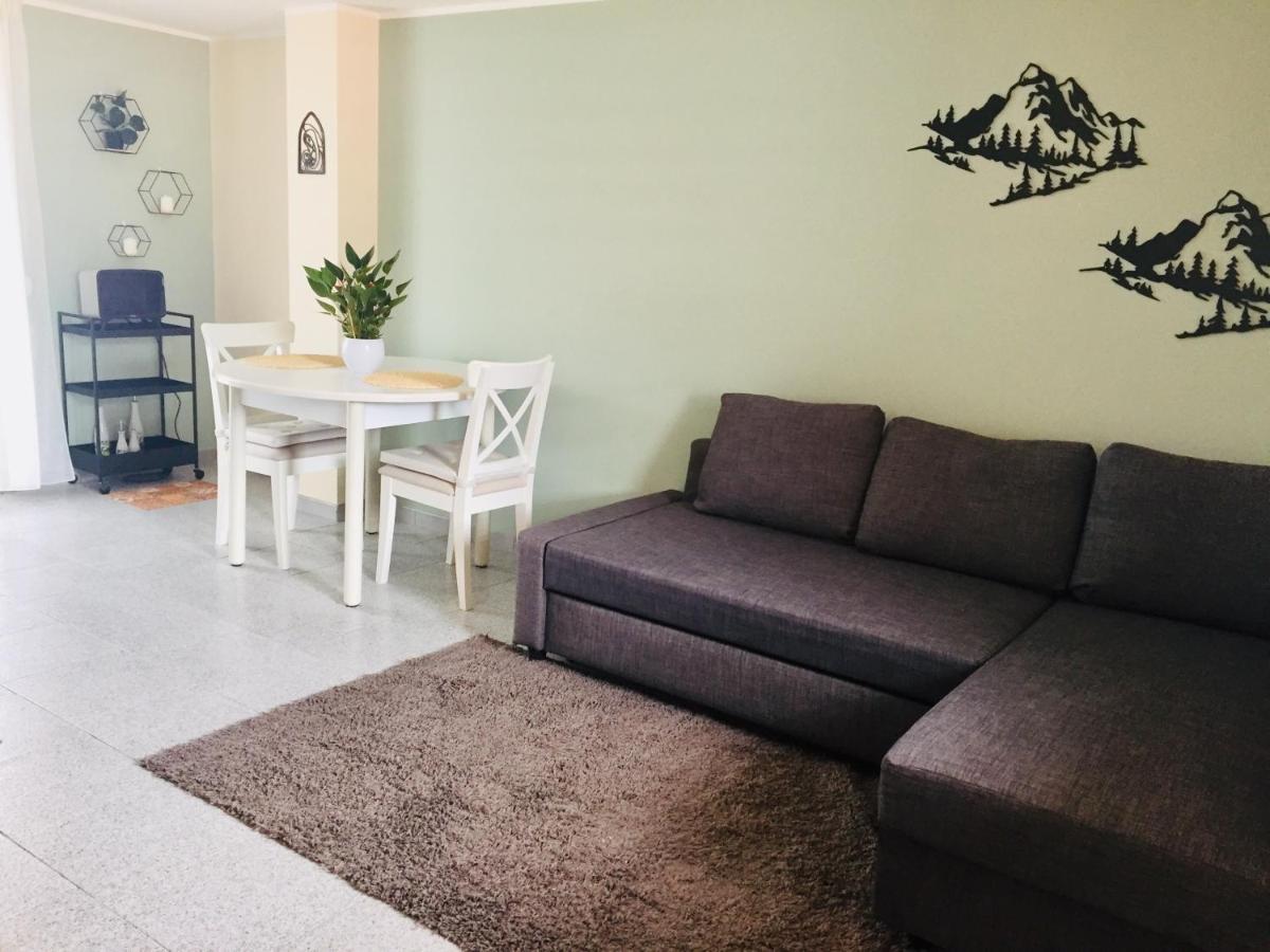 Etna Home Santa Venerina Εξωτερικό φωτογραφία