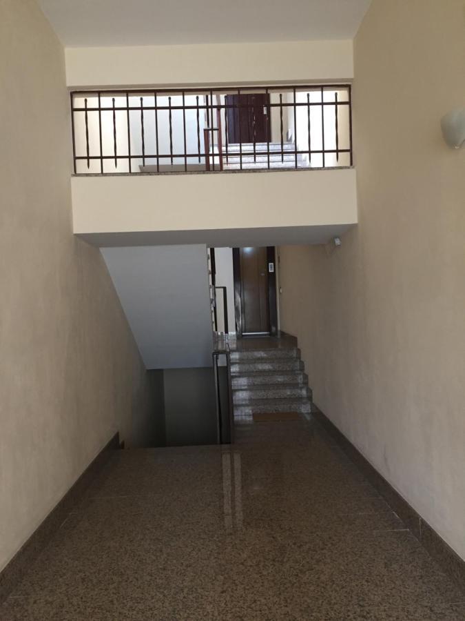 Etna Home Santa Venerina Εξωτερικό φωτογραφία