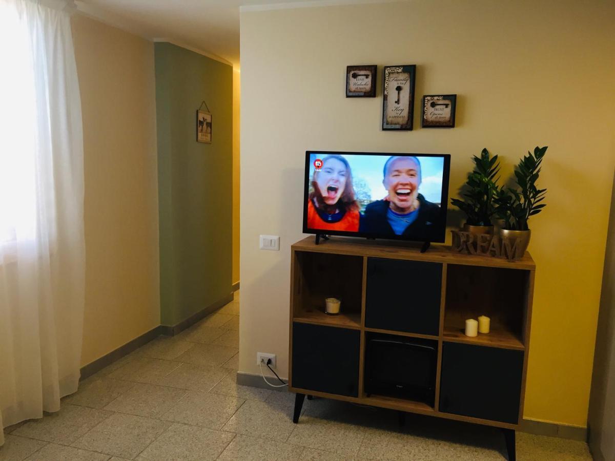Etna Home Santa Venerina Εξωτερικό φωτογραφία