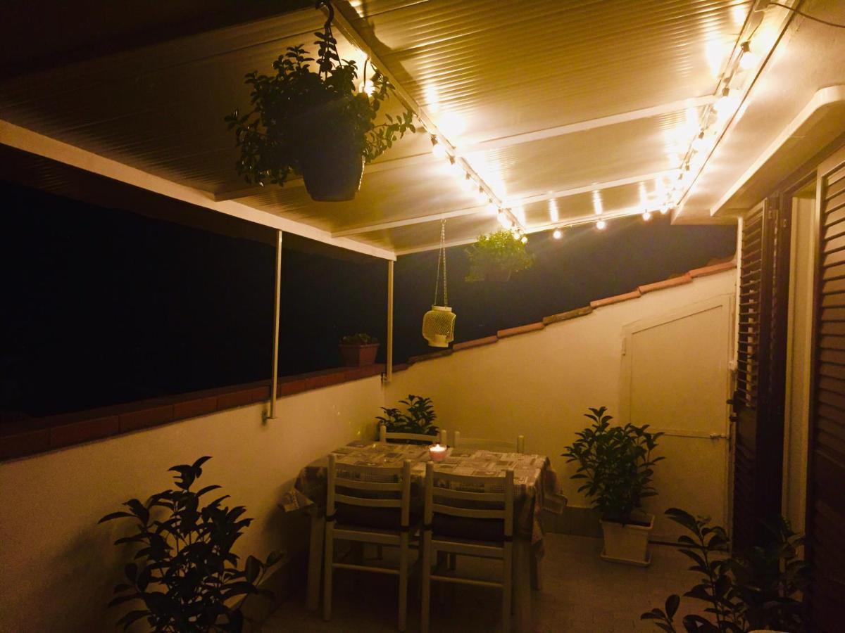 Etna Home Santa Venerina Εξωτερικό φωτογραφία