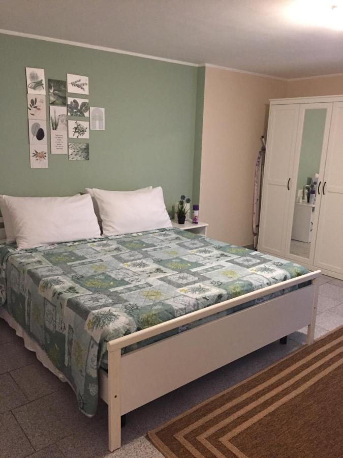 Etna Home Santa Venerina Εξωτερικό φωτογραφία